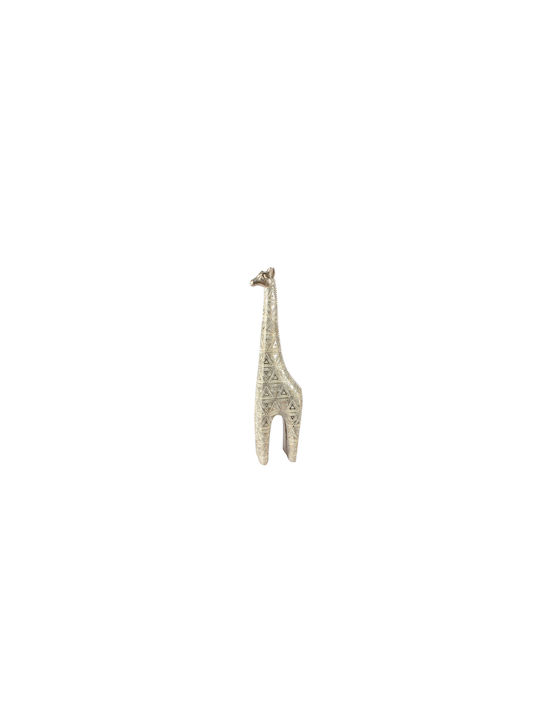 InTheBox Decorative Giraffe Polyresin Togo 11.5x7.5x41.5cm 1pcs