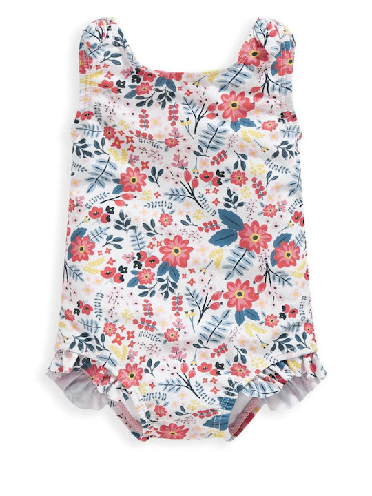 Mamas Papas Kids One Piece Swimsuit 23180249 Multicolour