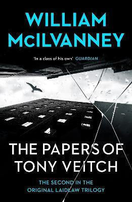 The Papers of Tony Veitch The Papers of Tony Veitch