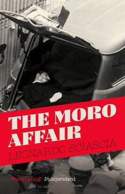 The Moro Affair The Moro Affair