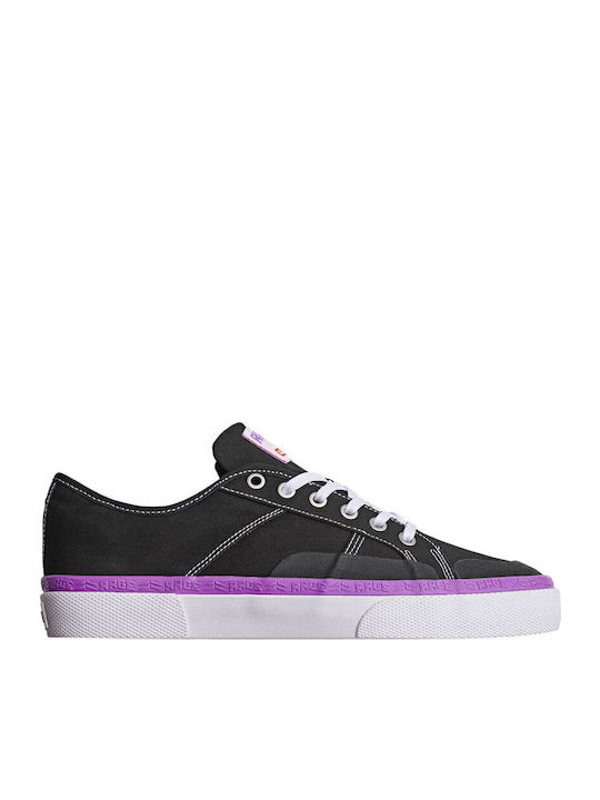 Surplus Γυναικεία Sneakers Μαύρα