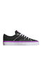 Surplus Γυναικεία Sneakers Μαύρα
