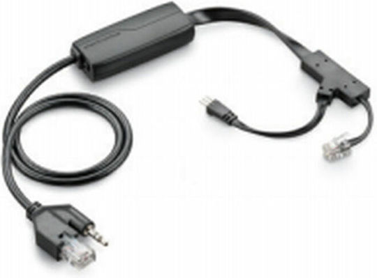 Plantronics APP-51 Electronic Hook Switch (EHS) (38439-11)
