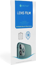 Bestsuit Flexible Hybrid Протектор за камера Закалено стъкло за Galaxy S23 Bestsuit Flexible Hybrid Протектор за камера Закалено стъкло за Galaxy S23