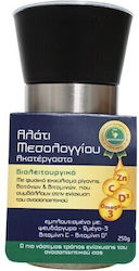 HealthTrade Αλάτι Sare de mare în Râșniță Biofunctional 250gr