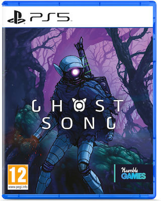 Ghost Song PS5-Spiel