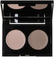 Korres Volcanic Minerals Velvet Dual Παλέτα με ...