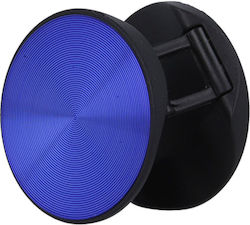 Setty Pop Socket Κινητού Setty Blue