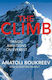 The Climb, Tragic Ambitions on Everest