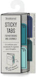 BooKaRoo Sticky Bookmark 53502