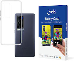 3MK Skinny Прозрачеη (Vivo X60 Pro+ 5G - 3 млн)