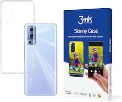 3MK Skinny Transparenη (Vivo Y52 5G)