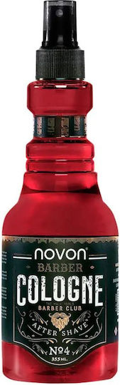 Novon Professional After Shave Barber 4 355ml