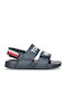 Kinder Strandschuhe Blau