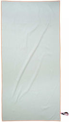 Greenwich Polo Club 3754 Towel Body Microfiber Gray 180x90cm.