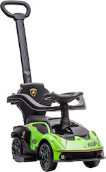 Aiyaplay Lamborghini Baby Lauflernhilfen