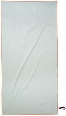 Greenwich Polo Club 3754 Towel Microfiber Gray