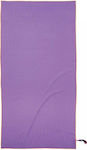 Greenwich Polo Club 3755 Towel Microfiber Purple