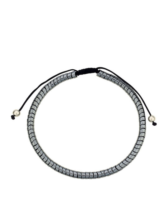 Season Time Herren Armband aus Stahl Season Time Herren Armband aus Stahl