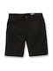 Kids' Shorts/Bermudas Fabric Frickin K Black