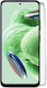 Volte-Tel Slimcolor Air Back Cover Σιλικόνης Διάφανο (Redmi Note 12 5G)