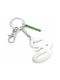 The Carat Shop Keychain Harry Potter Slytherin Crest