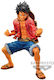 Banpresto One Piece Luffy Chronik König der Künstler der Monkey D. Sammelbare Figuren 18cm