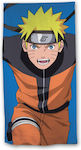 Aymax Naruto Kinder-Strandtuch Mehrfarbig 140x70cm AYM-039NRT-BTM