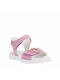 Lelli Kelly Kinder Sandalen Felicia 1 Rosa