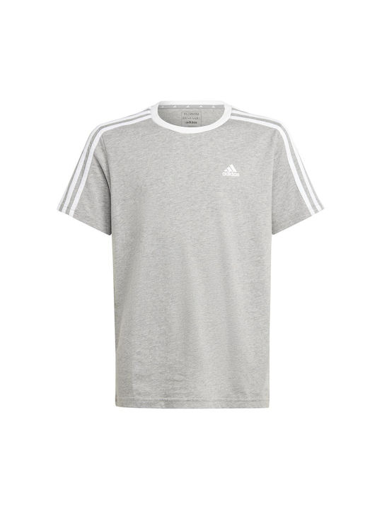 adidas Tricou pentru copii Gri