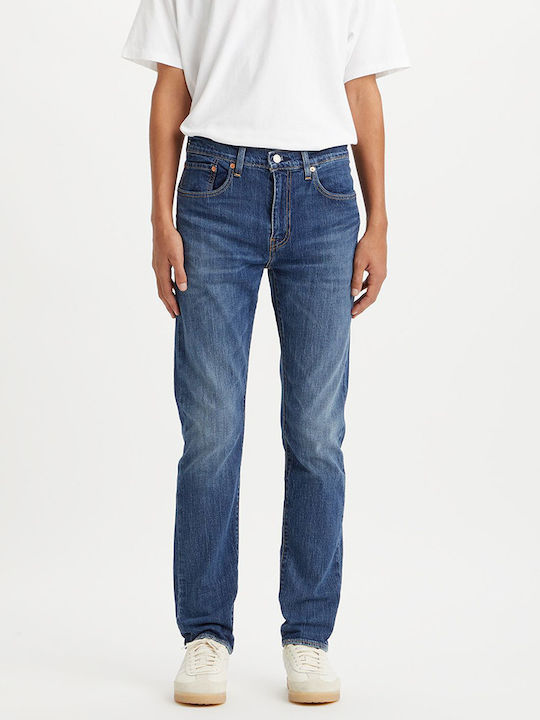 Levi's 502 Men's Jeans Pants with Regular Taper...