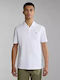Ealis Polo T-shirt Λευκό