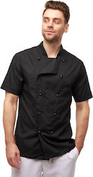 strongAnt Coat Chef 100% Cotton made Black with...