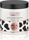 Ceylinn Professional Milk Protein Μάσκα Μαλλιών για Επανόρθωση 500ml