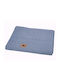 Greenwich Polo Club Blanket Nursery Swaddling Blankets 3400 Waffle Light Blue 80x110cm