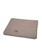 Greenwich Polo Club Blanket Nursery Swaddling Blankets 3401 Waffle Beige 80x110cm