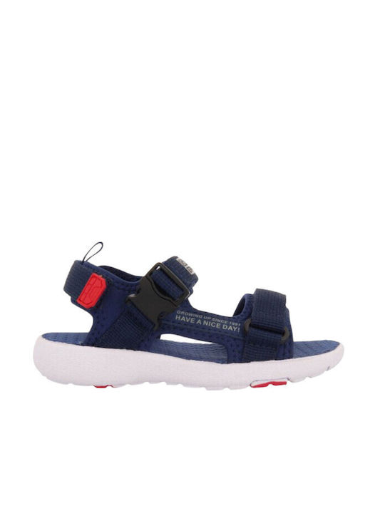 Gioseppo Kids' Sandals Navy Blue