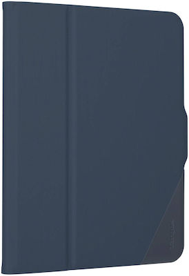 Targus VersaVu Flip Cover Πλαστικό Γκρι (iPad 2022 10.9'')