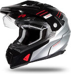 UFO Motocross Helmet