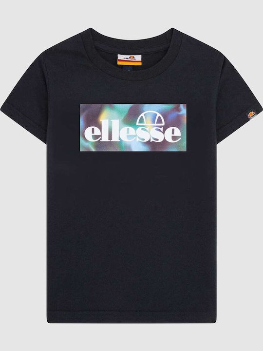 Παιδικό T-shirt Μπλε Greccio