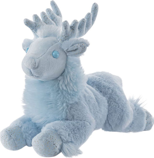 The Noble Collection Harry Potter Stag Patronus Plush Figure