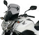 MRA Motorcycle Windshield & Windscreen Tinted Visor for Honda NC700X 2012-2015