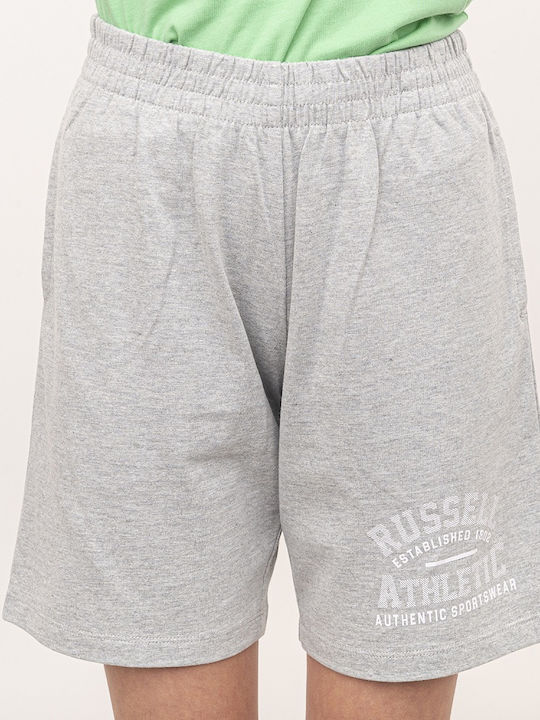 Russell Athletic Αθλητικό Παιδικό Σορτς/Βερμούδ...