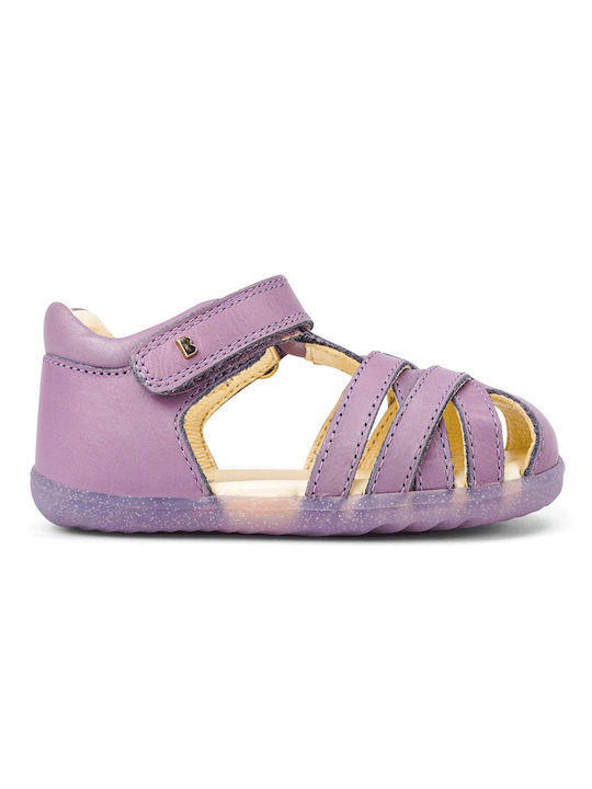 Bobux Sandaletten Cross Jump Iris Lila