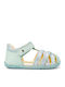 Kids' Sandals SU Cross Jump Anatomic Light Blue