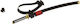 Kotobukiya Heavy Weapon: Weapon Unit 47 Japanese Sword Όπλο Ρέπλικα μήκους 10εκ.