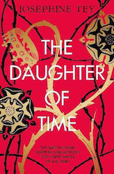 The Daughter of Time