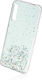 Naxius Back Cover Silicon Glitter Green (Huawei P Smart Pro)