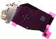 Samsung Керамична антена NFC за Galaxy S22+ 5G