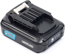 Werkzeugbatterie Lithium 12V Xtreme Power Cxt Ama00243 Werkzeugbatterie Lithium 12V Xtreme Power Cxt Ama00243